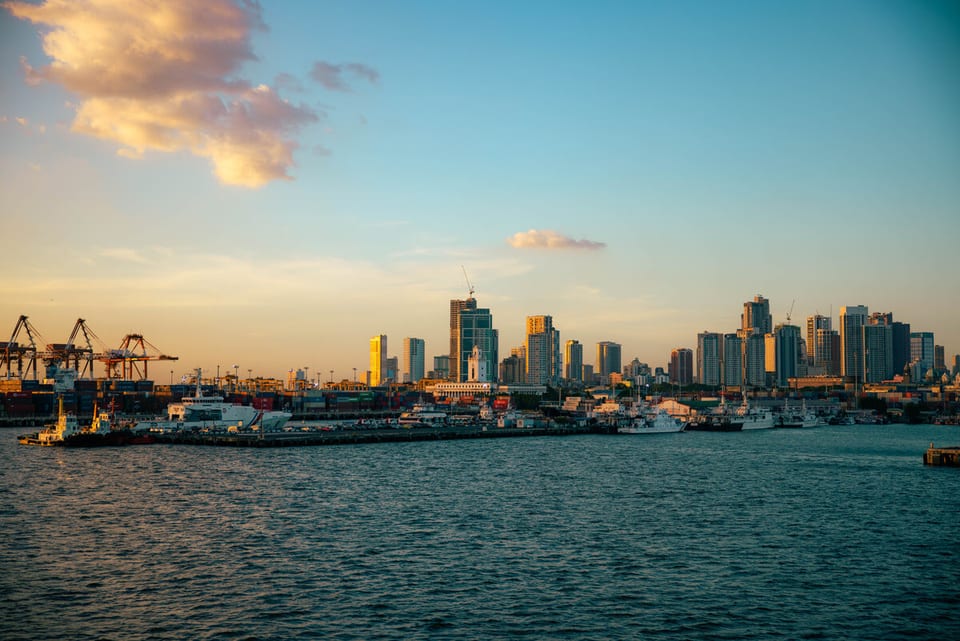 Manila